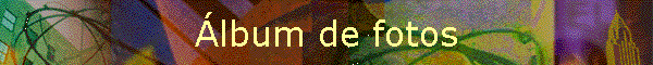 lbum de fotos